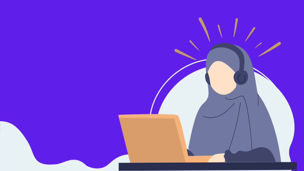 Certified Female Quran & Arabic Teachers — Qumra Academy